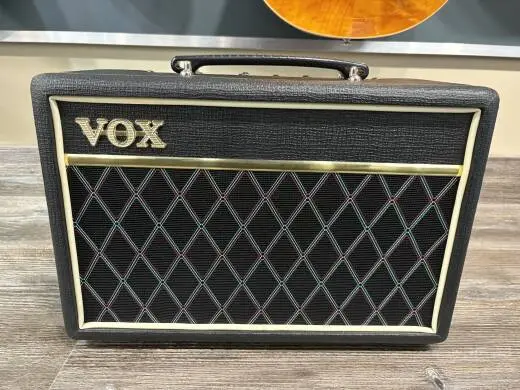 Vox - Pathfinder Bass 10 - 10w Bass Combo Amp