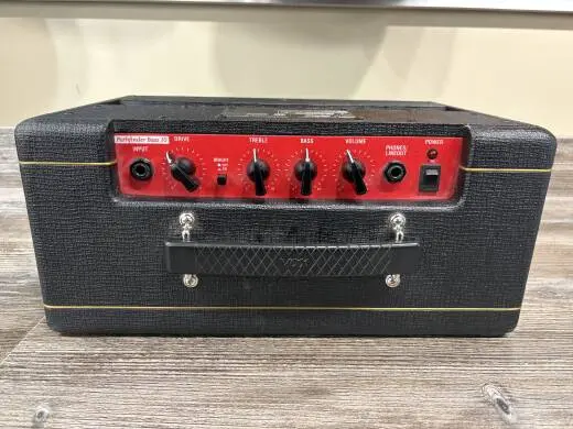 Vox - Pathfinder Bass 10 - 10w Bass Combo Amp 2