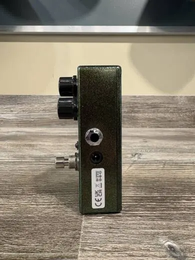 MXR - M169 - Carbon Copy Analog Delay 2