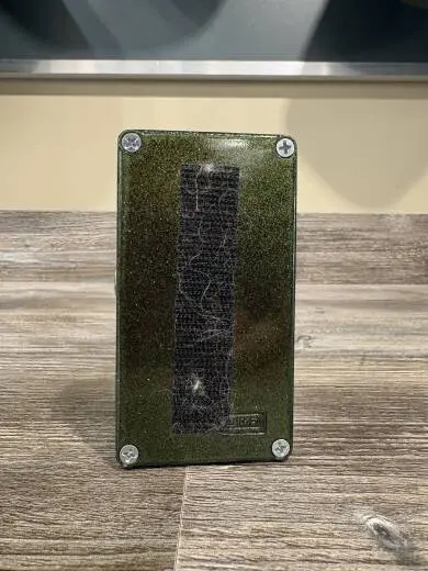 MXR - M169 - Carbon Copy Analog Delay 2