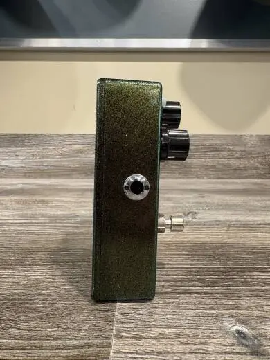 MXR - M169 - Carbon Copy Analog Delay 2