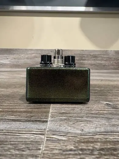 MXR - M169 - Carbon Copy Analog Delay 2