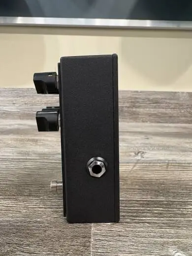 Friedman Amplification - BE-OD Overdrive Pedal 2