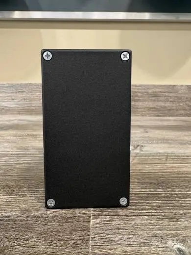 Friedman Amplification - BE-OD Overdrive Pedal 2