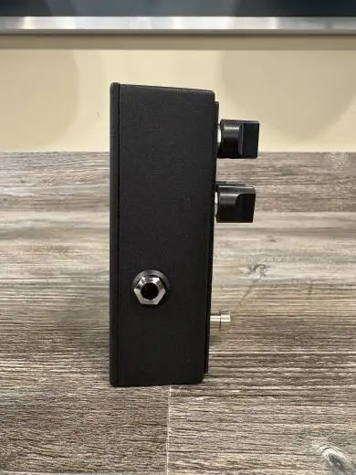 Friedman Amplification - BE-OD Overdrive Pedal 2