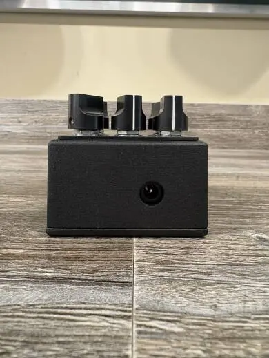 Friedman Amplification - BE-OD Overdrive Pedal 2