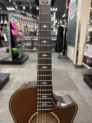 Store Special Product - Taylor Guitars - Builder\