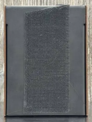 Fender Smolder Acoustic Overdrive 2