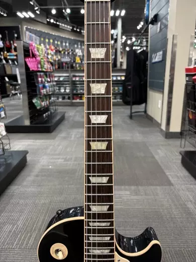 Gibson - 2019 Les Paul Classic - Ebony 2