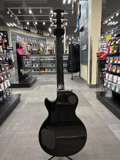 Gibson - 2019 Les Paul Classic - Ebony 2