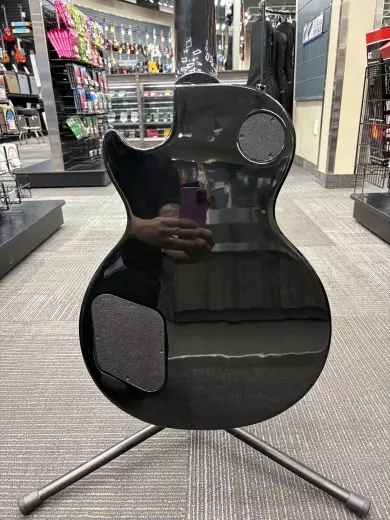Gibson - 2019 Les Paul Classic - Ebony 2