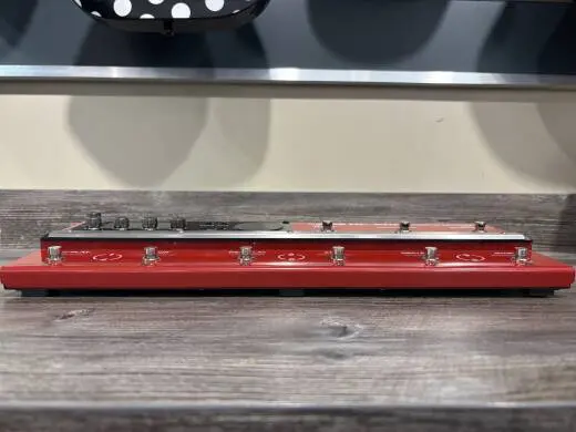 BOSS - RC-600 Loop Station Pedal 2