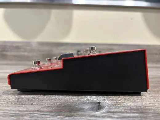 BOSS - RC-600 Loop Station Pedal 2