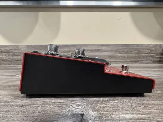 BOSS - RC-600 Loop Station Pedal 2