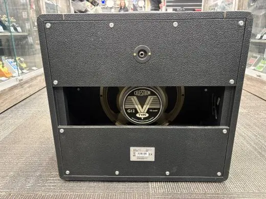 Marshall - SV112 Studio Vintage 1x12'' Speaker Cabinet 2
