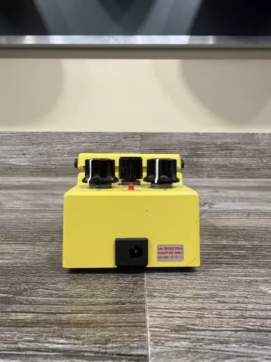 BOSS - SD-1 Super Overdrive 2