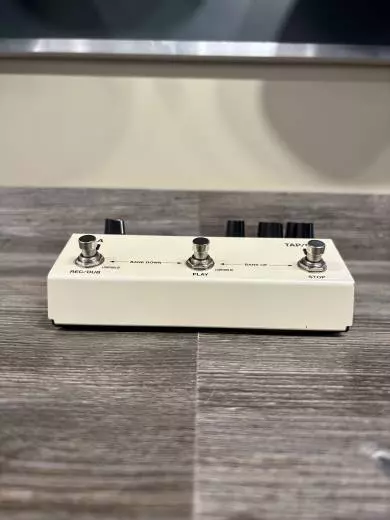 BOSS - DD-500 Digital Delay 2