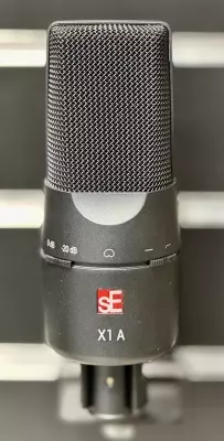 sE Electronics - SE-X1A Condenser Mic