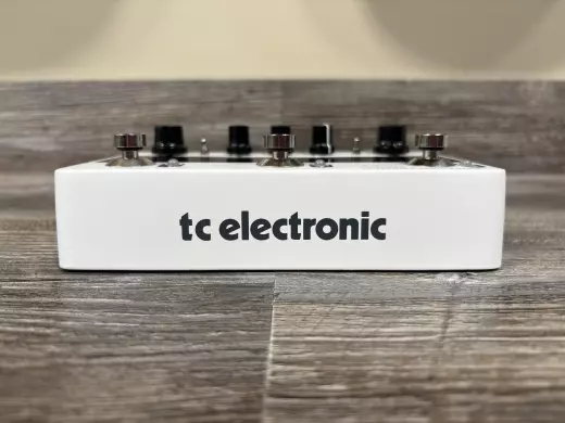 TC Electronic - Plethora X3 Pedalboard 2