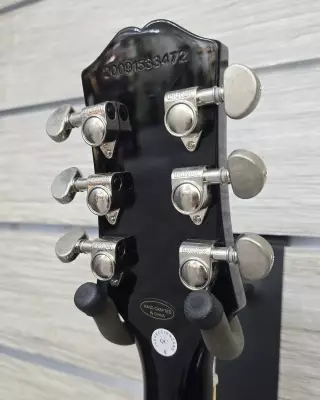 Store Special Product - Epiphone - EILS6EBNH