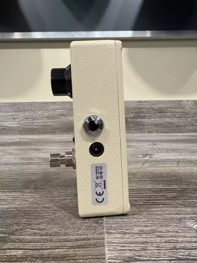 MXR - M133 - Micro Amp 2