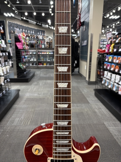 Gibson - Limited Edition Les Paul Standard 60's AAA Top - Cherry