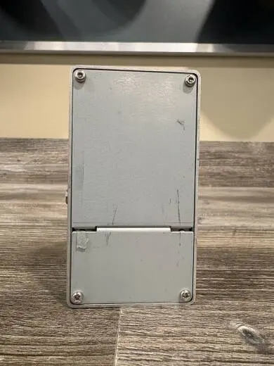 Maxon - OD808 - Reissue Overdrive Pedal 2