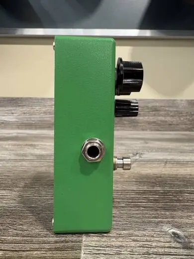 Maxon - OD808 - Reissue Overdrive Pedal 2