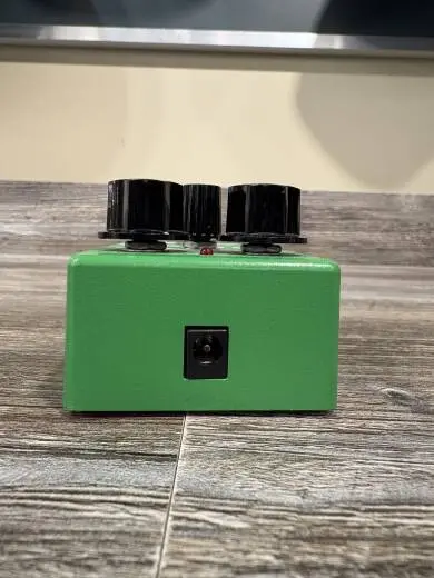 Maxon - OD808 - Reissue Overdrive Pedal 2