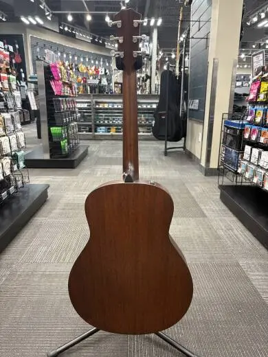 Taylor Guitars - GTe Mahogany Acoustic-Electric Guitar with AeroCase 2