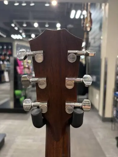 Taylor Guitars - GTe Mahogany Acoustic-Electric Guitar with AeroCase 2