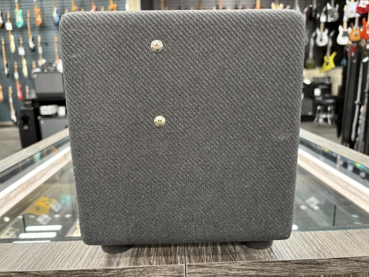 Store Special Product - Fender - Bassbreaker 15W Tube Head