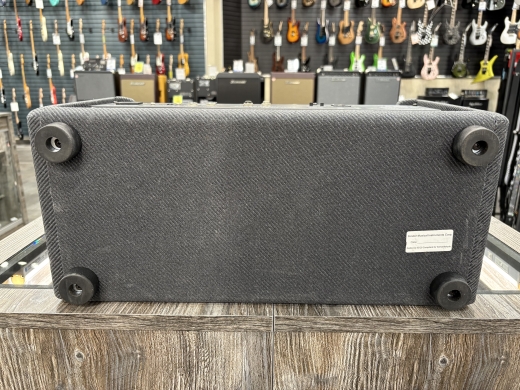 Fender - Bassbreaker 15W Tube Head 2