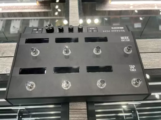 Line 6 - HX-EFFECTS