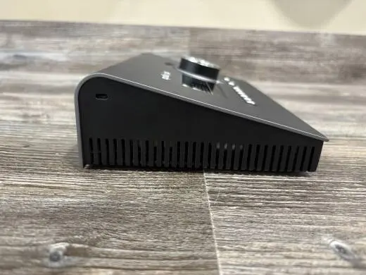 Universal Audio - Apollo x4 Thunderbolt 3 Audio Interface w/UAD-2 QUAD Core Processing 2