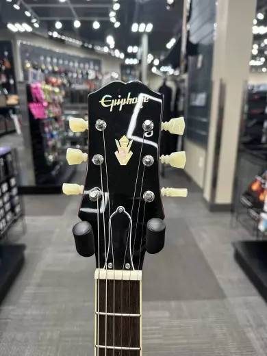 Epiphone - Joe Bonamassa 1962 ES-335 w/Case 4