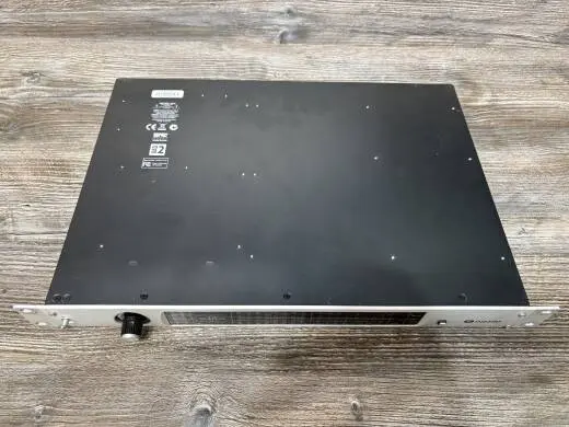 Universal Audio - Apollo 16 - 16X16 24/192 Firewire Interface with DSP 2