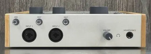 Universal Audio - UA-VOLT476 Audio Interface 2