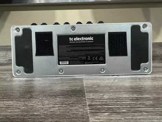 TC Electronic - Plethora X5 Multi-FX Pedal 3