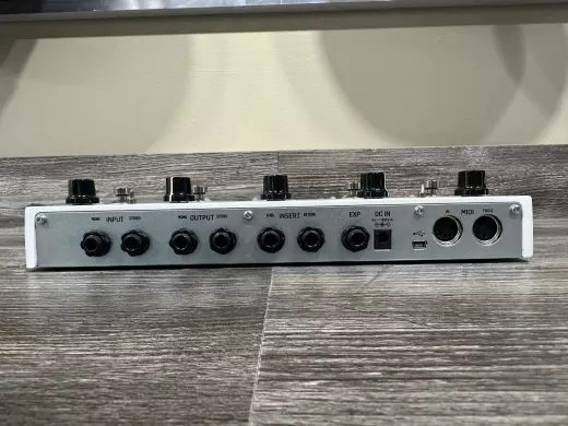 TC Electronic - Plethora X5 Multi-FX Pedal 6