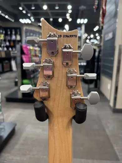 PRS Guitars - John Mayer Signature Silver Sky Electric with Rosewood Fretboard (Gigbag Included) - Polar Blue 2