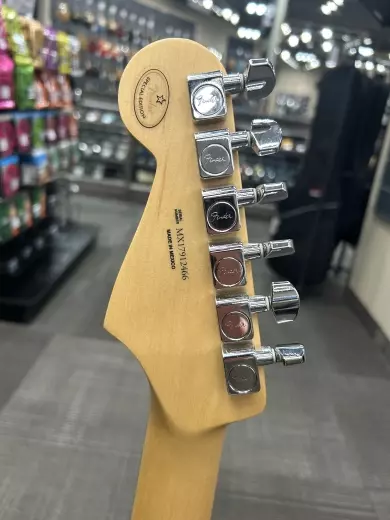Fender - Surf Green Duo-Sonic 8
