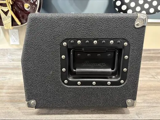 Ampeg - SVT Classic 300 Watt Bass Head 2