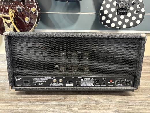 Store Special Product - Ampeg - SVT Classic 300 Watt Bass Head