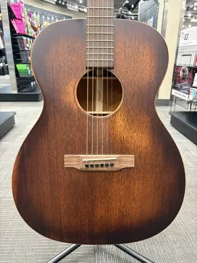 Martin Guitars - 000-15M StreetMaster w/Gig Bag 2