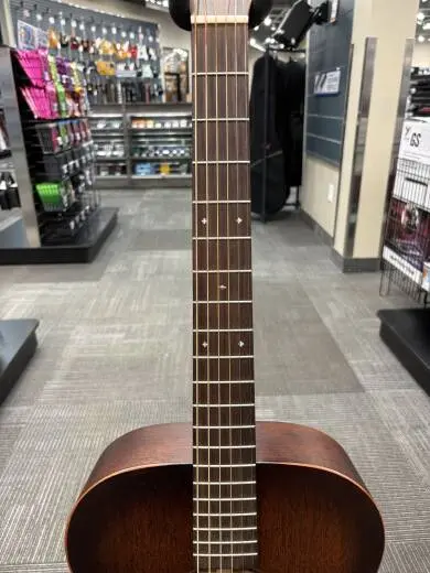 Martin Guitars - 000-15M StreetMaster w/Gig Bag 2