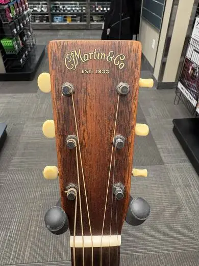 Martin Guitars - 000-15M StreetMaster w/Gig Bag 2