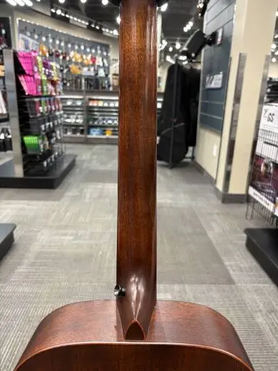 Martin Guitars - 000-15M StreetMaster w/Gig Bag 2