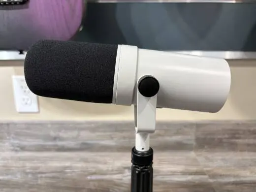 Universal Audio - SD-1 Standard Dynamic Microphone