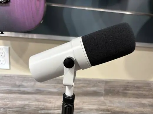 Universal Audio - SD-1 Standard Dynamic Microphone 2